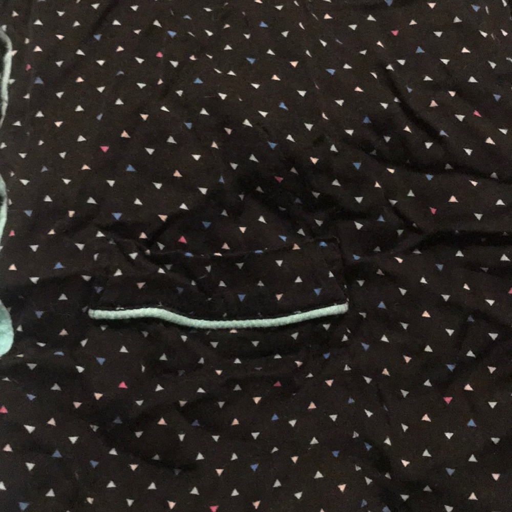 Honey dew PJ set